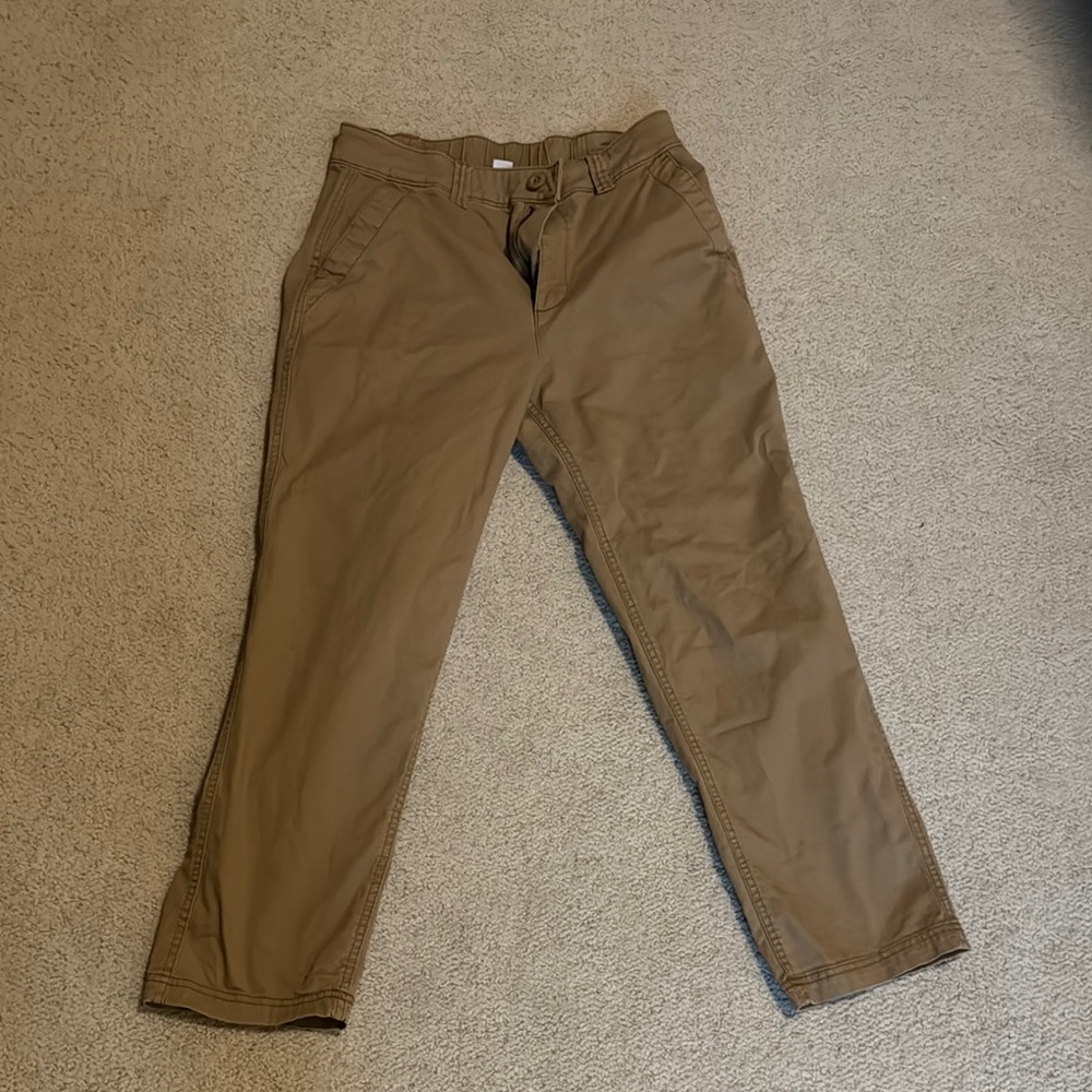 Old Navy OG Chinos Relaxed Fit Cotton
